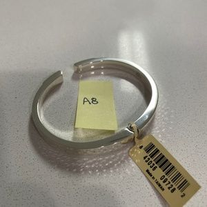NEW Brighton Bracelet, Silver